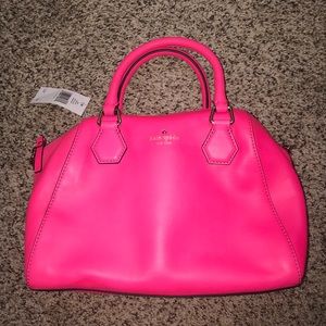 Kate Spade purse. NWT. Long handle included.